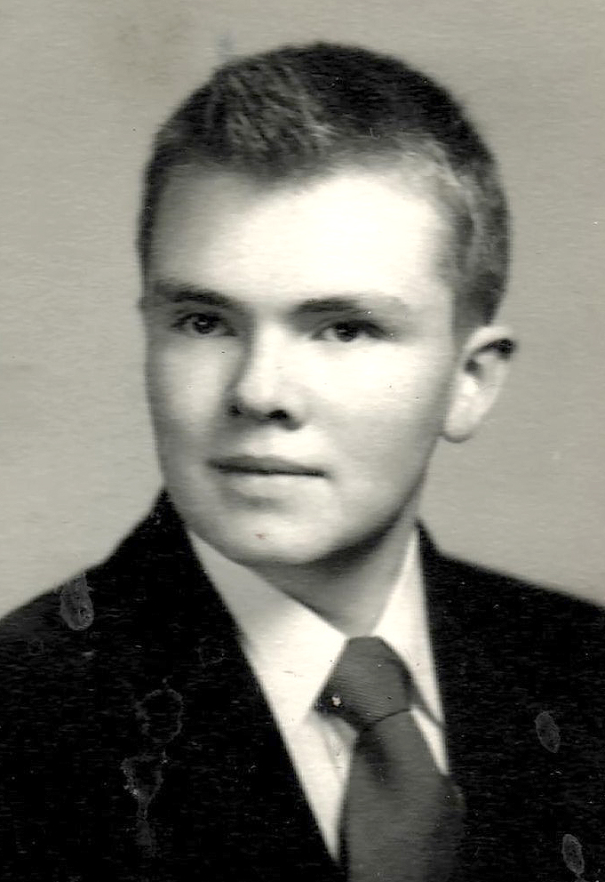 William Paul Rowlett DEATH