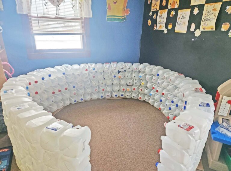 cainsville igloo crop