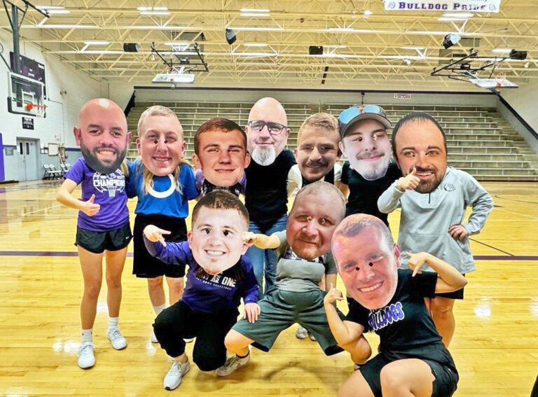 south harrison varity show copy