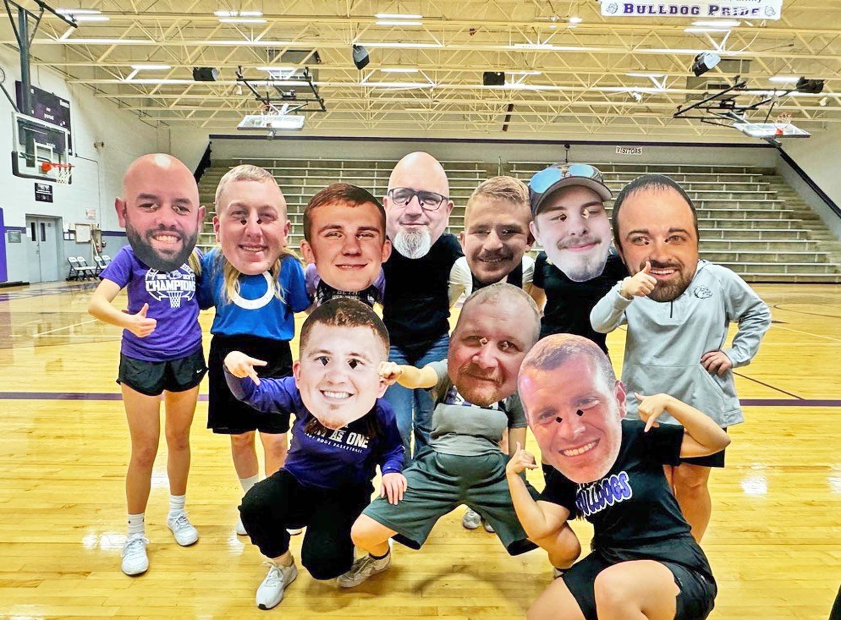 south harrison varity show copy