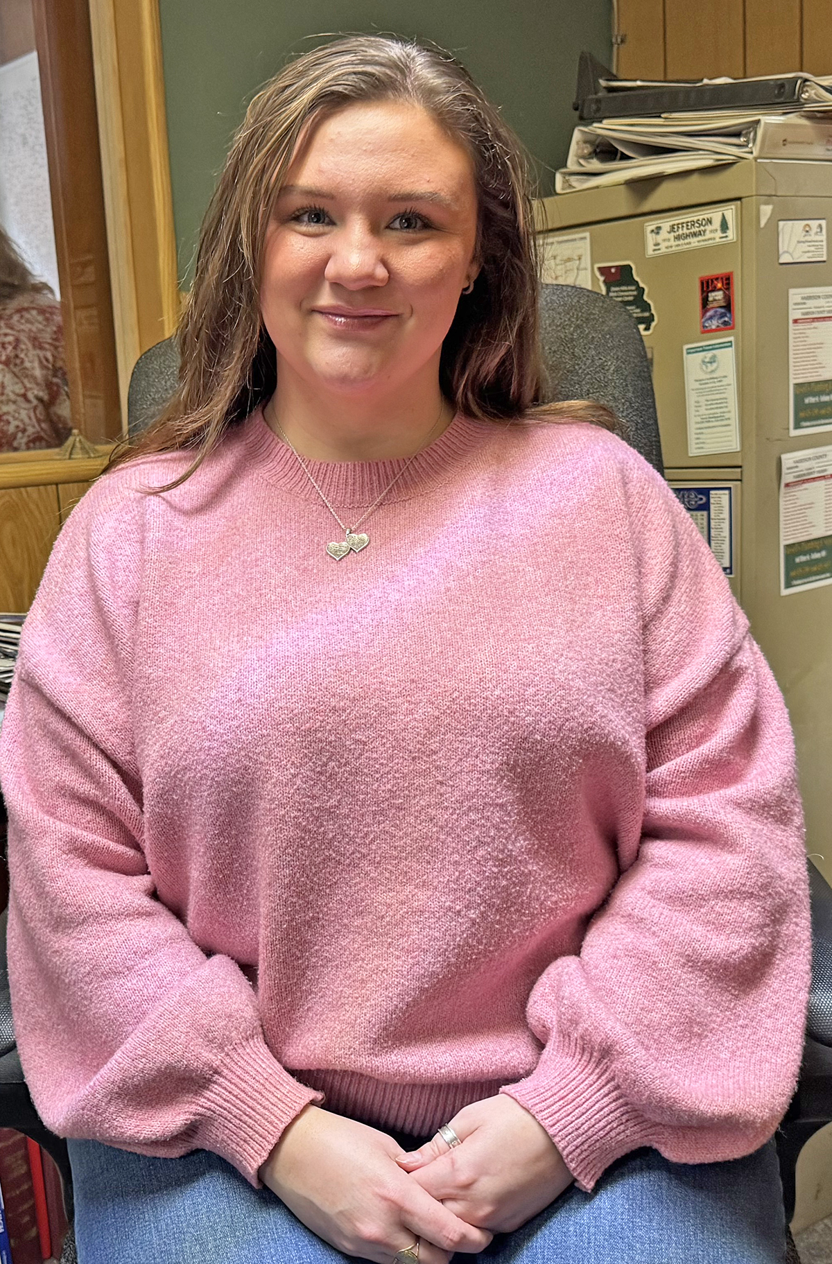 Avery Myers, processed