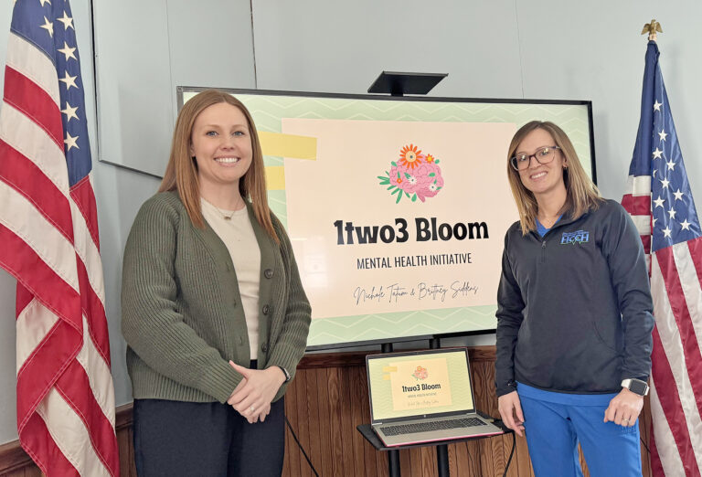 Mental health, processed