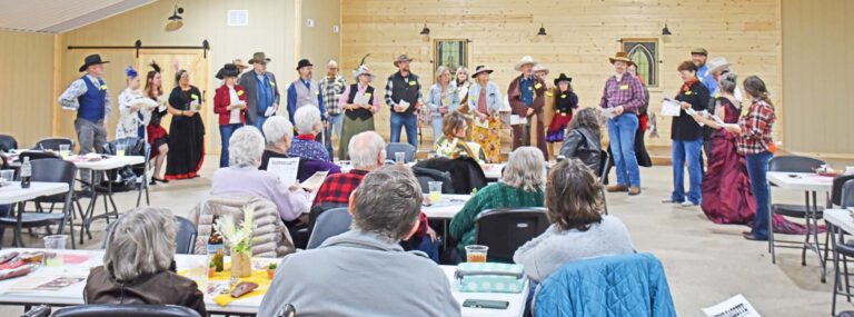 equine fundrasier copy