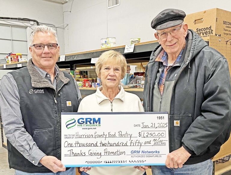 grm supports local copy