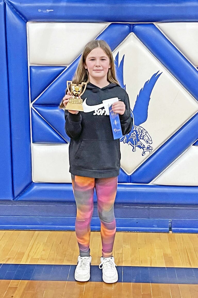 spelling bee gilman copy