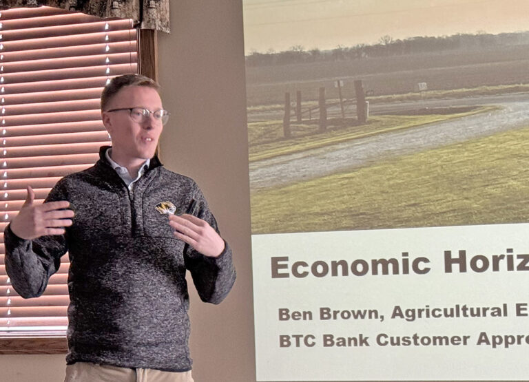 Ben Brown, processed