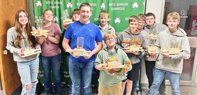 north harrison stem class copy