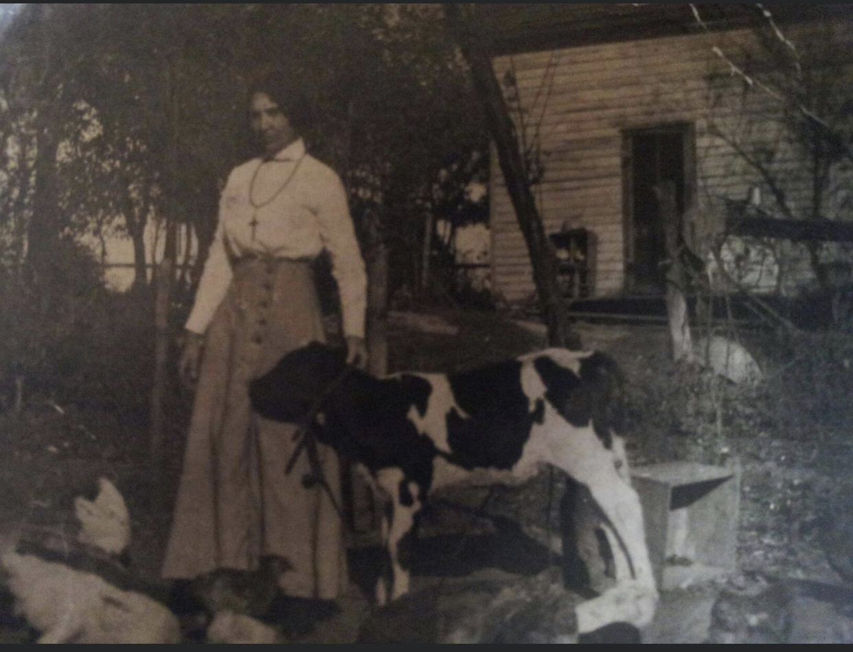 Ceremony to honor slaves and their descendants buried in Miriam Cemetery – Bethany Republican-Clipper