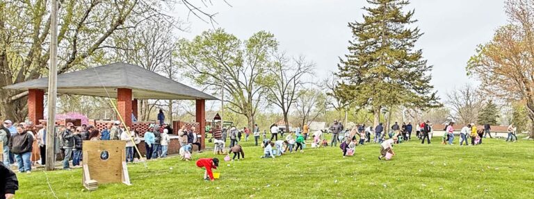 ridgeway egg hunt copy