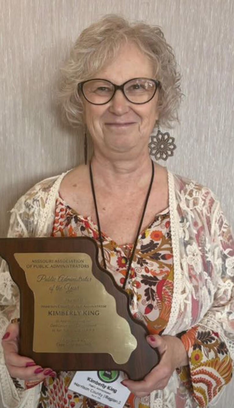 MAPA PA of the YEar processed