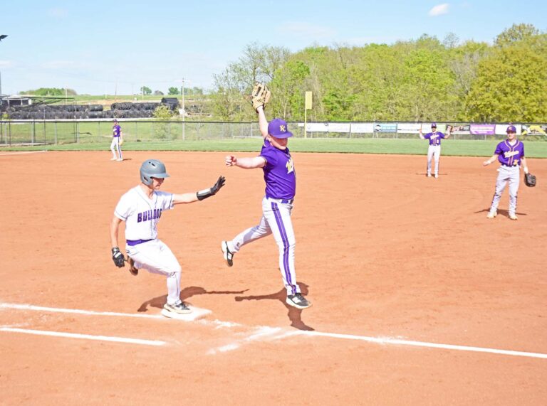 baseball king city copy