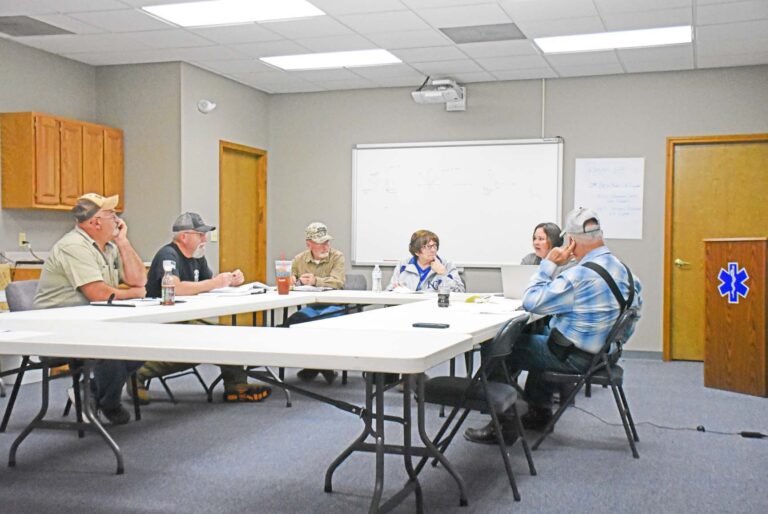 big creek meeting copy