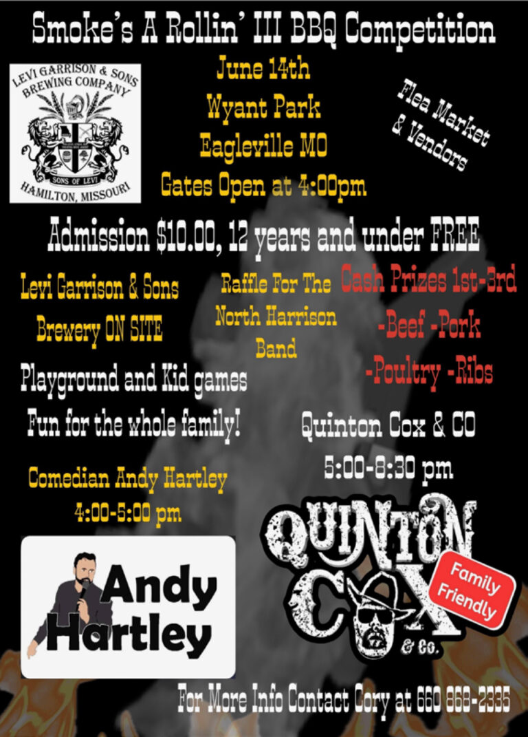 CoryValenti-SmokesARollinBBQComp, 3x8