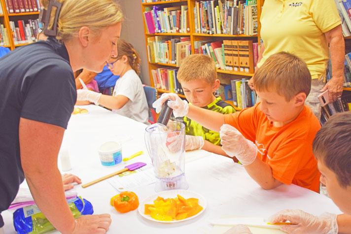 Cooking Kids 1 Processed