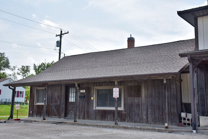 Fire Station Processed