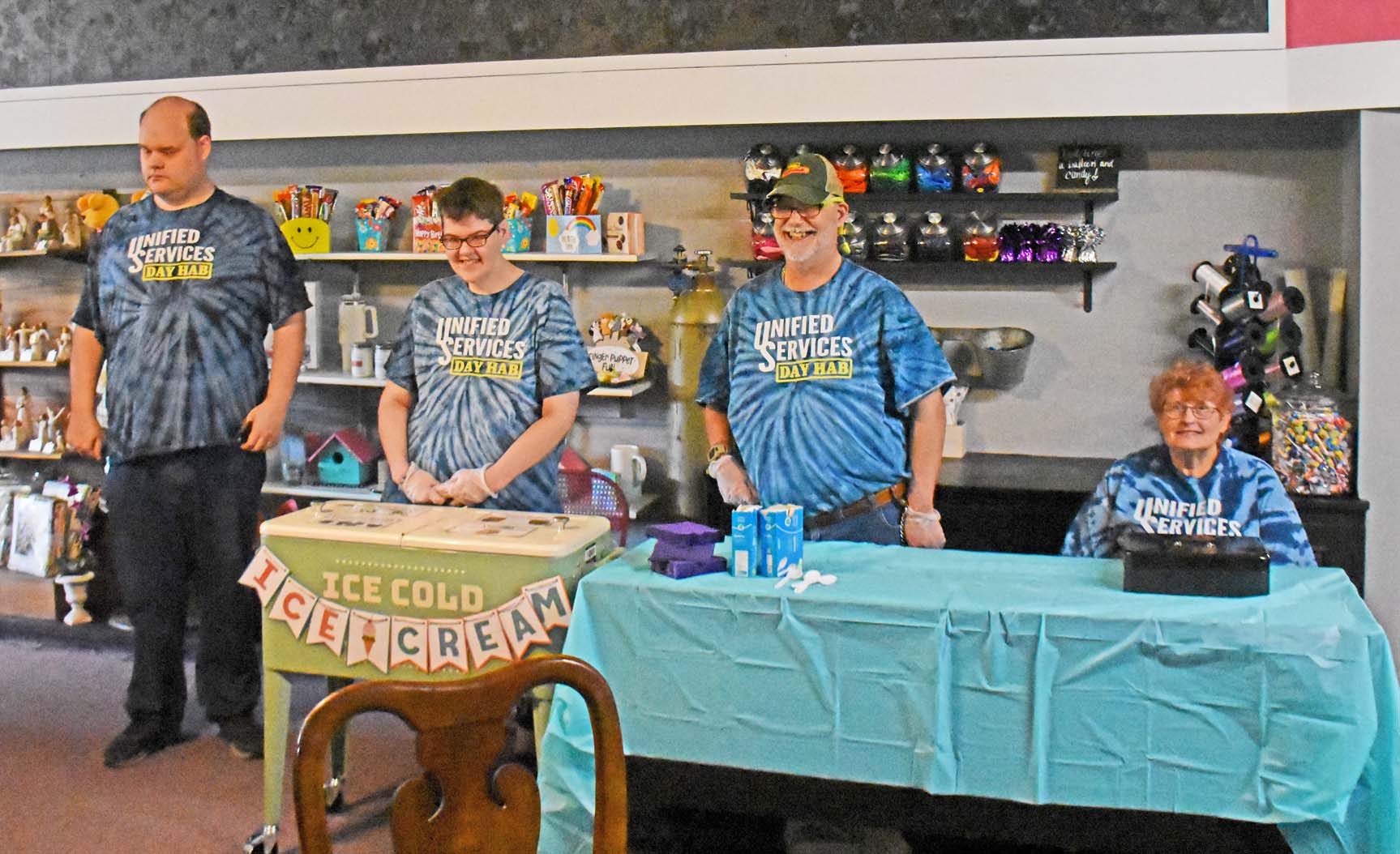 sheltered workshop copy