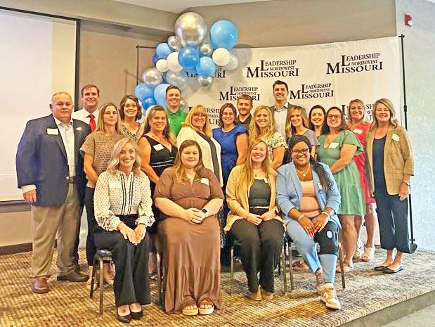 Northwest Mo Leadership grads Processed