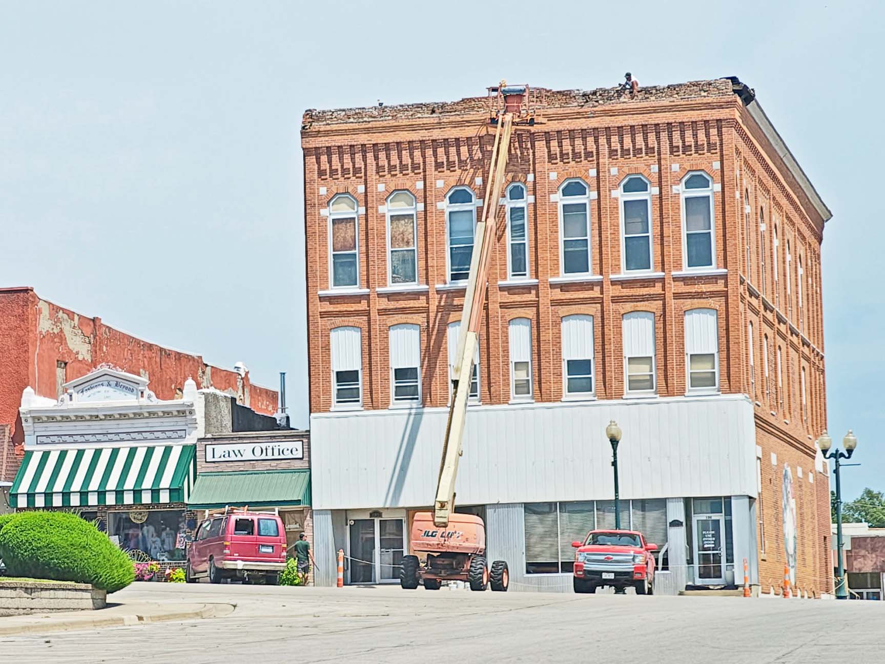 bernad building copy