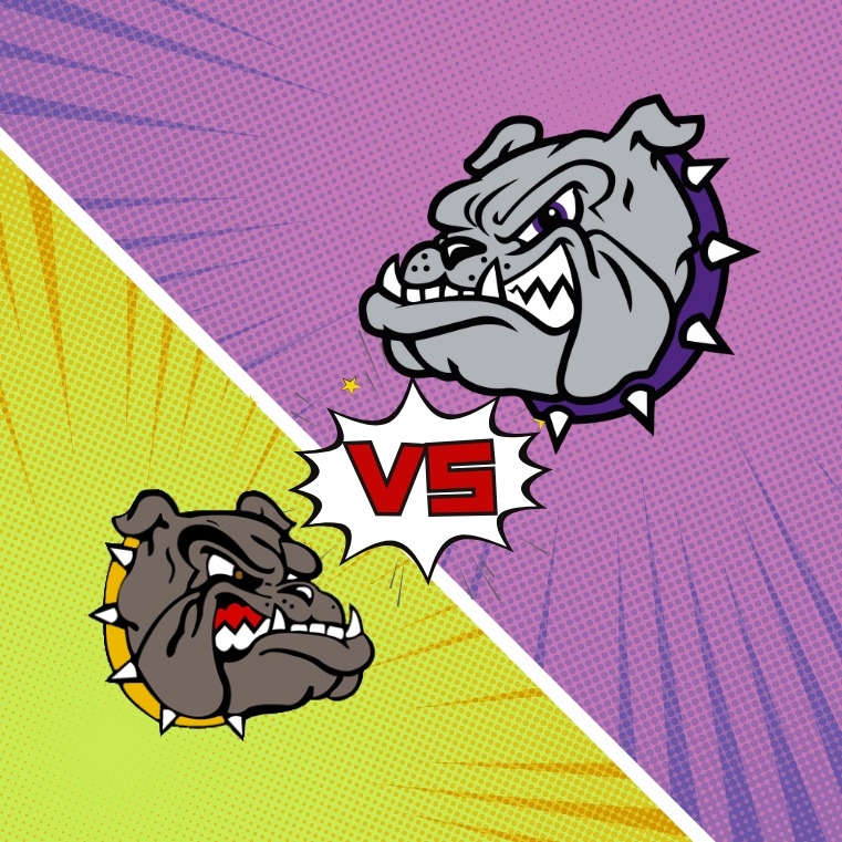 Battle of the Bulldogs