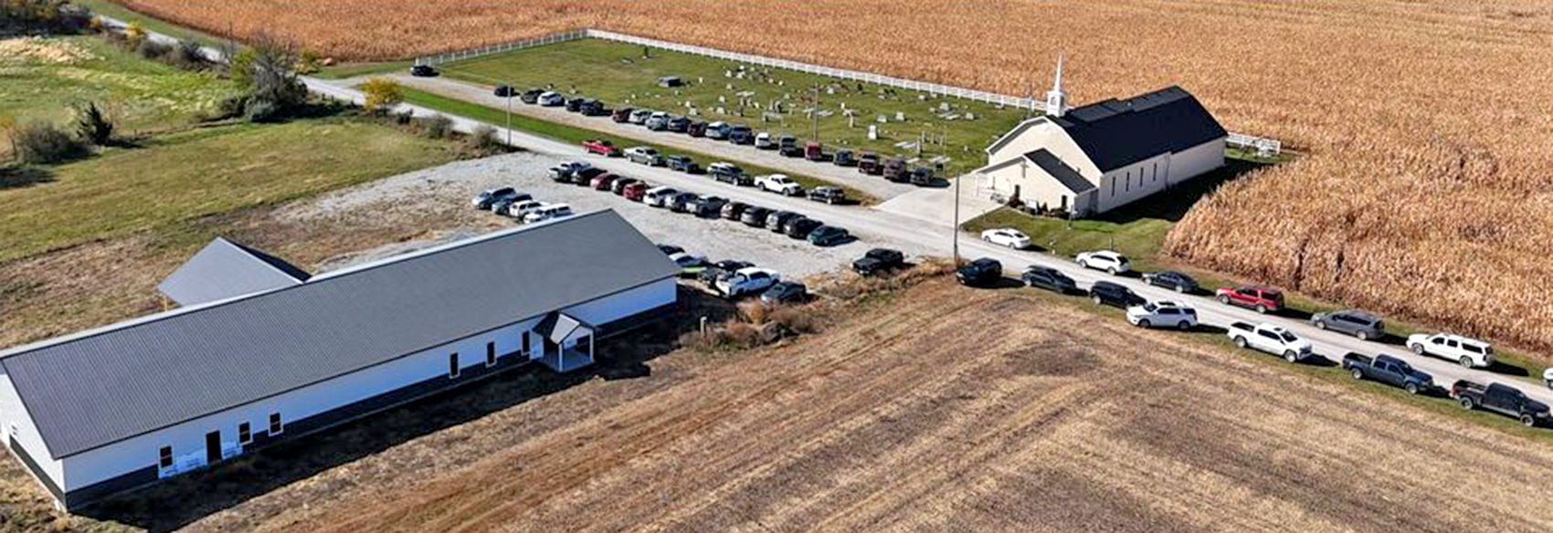 Kirkly chapel church