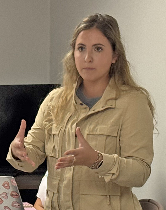 Mazzie betterprocessed