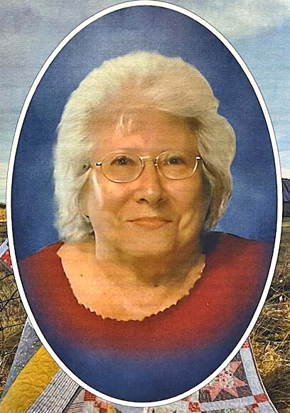 Ros Mary Osmon DEATH