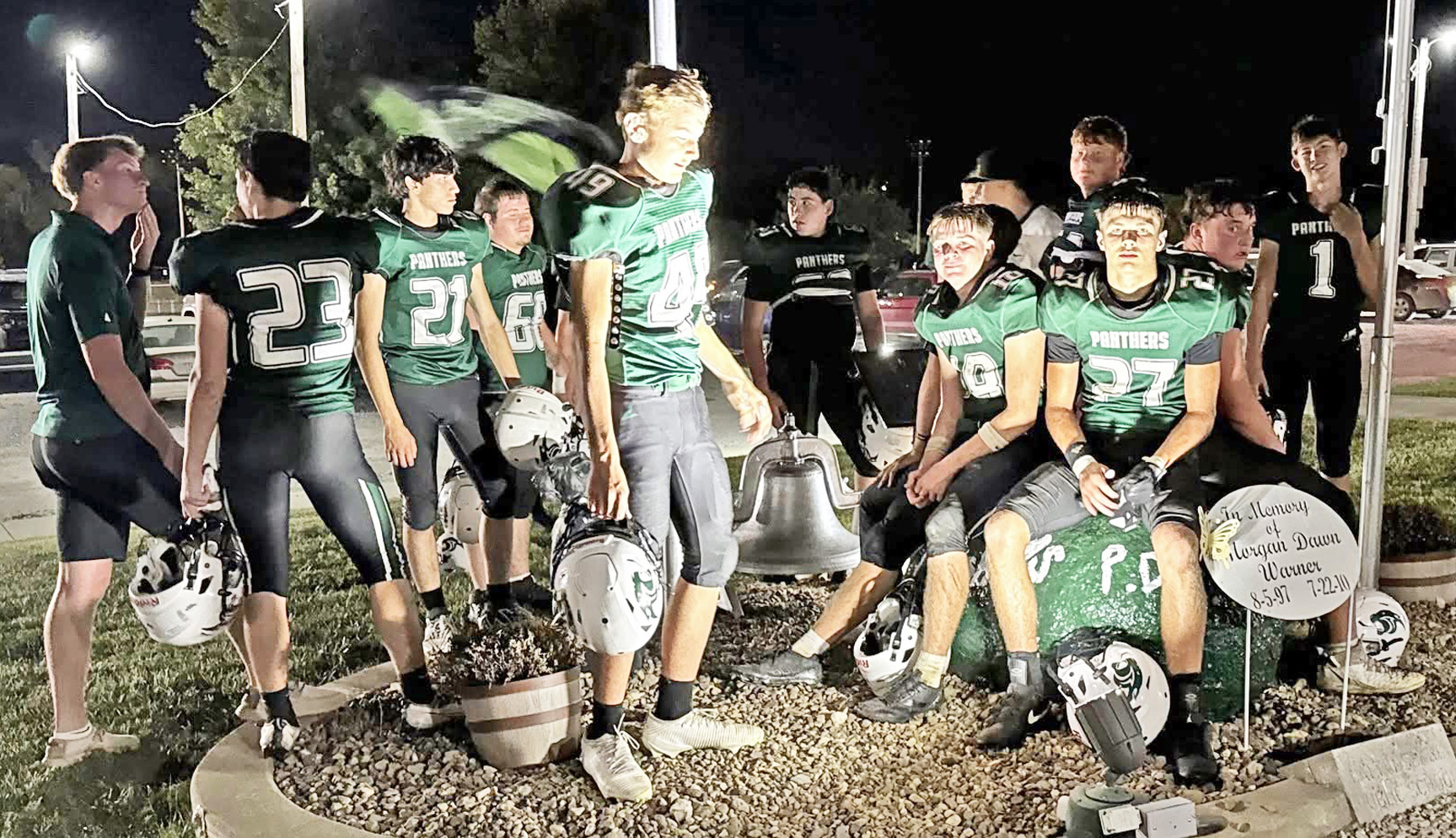 Pattonsburg football copy