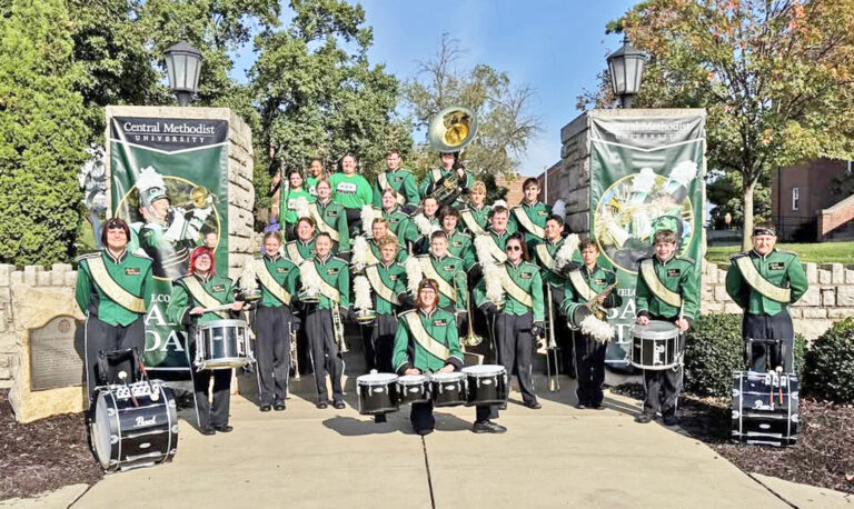 north harrison band copy