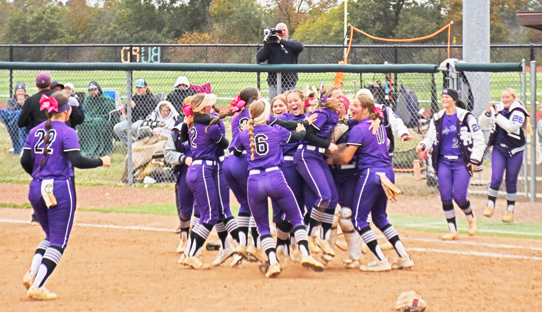 soft celebration copy