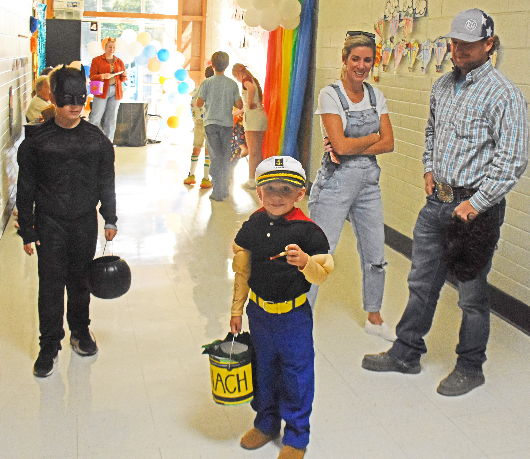 truck for treat copy