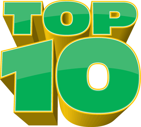 Top 10
