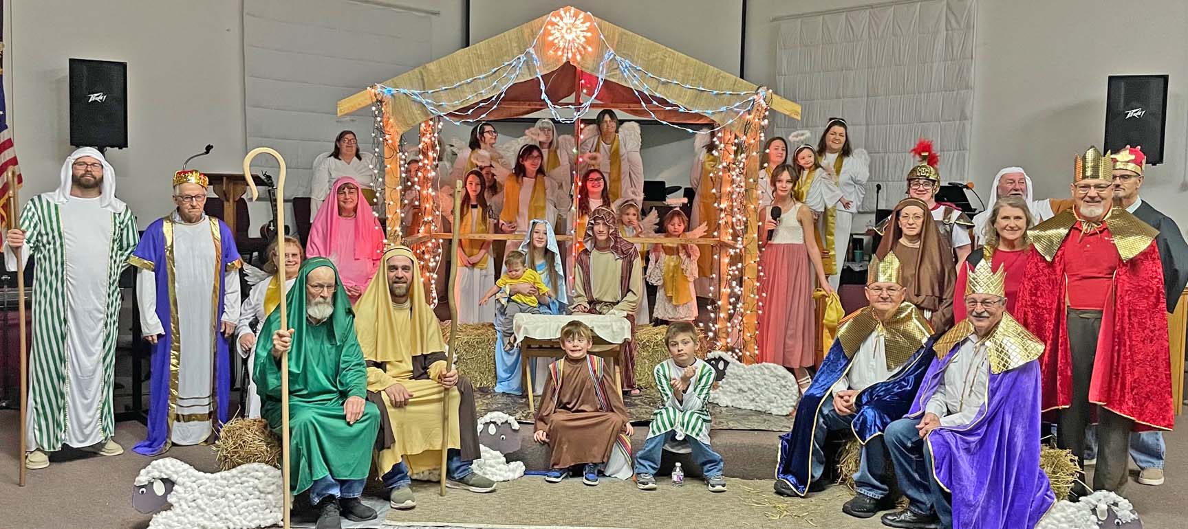 assembly of God copy