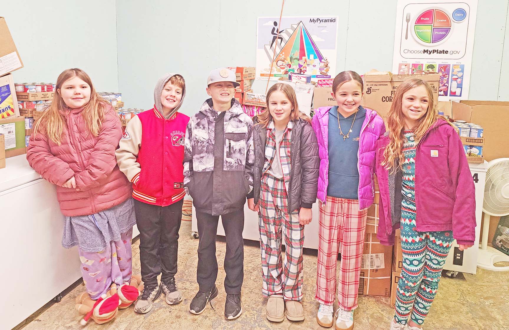 she food pantry copy