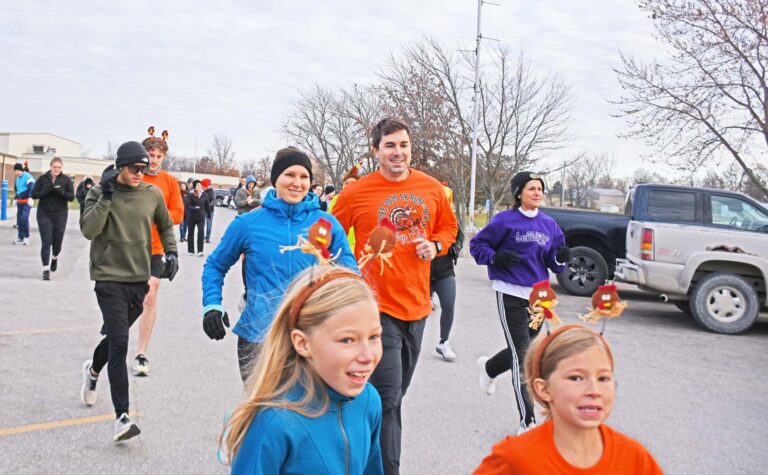 turkey trot copy