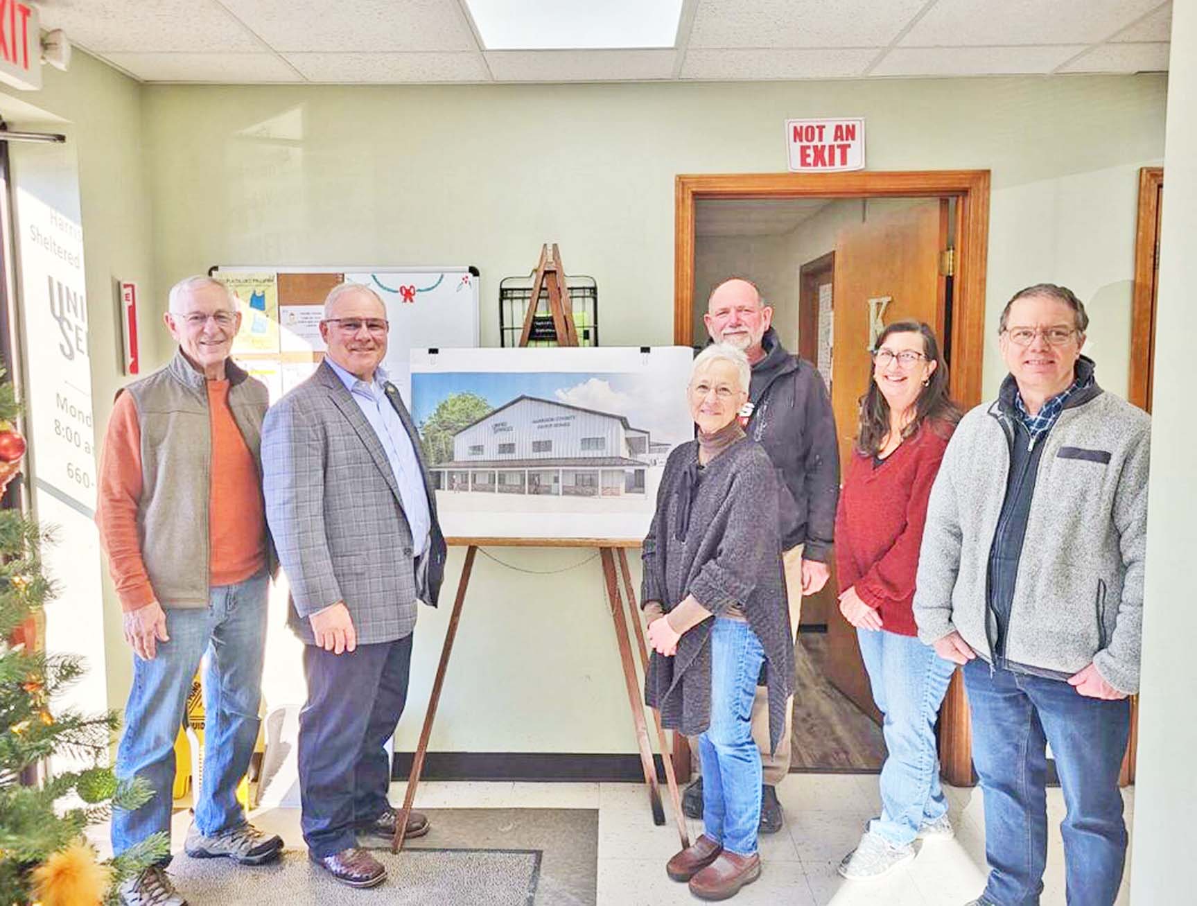 unified services copy