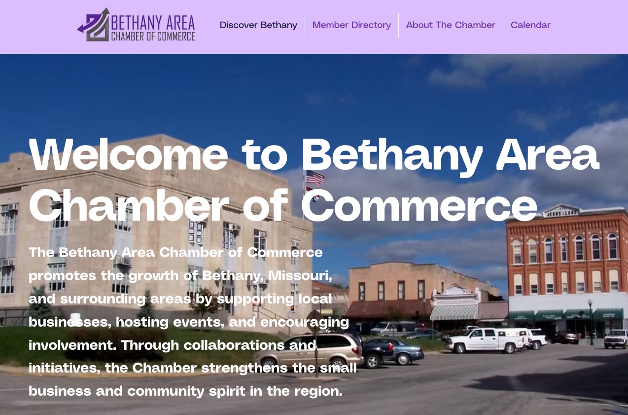 Chamber of Commerce