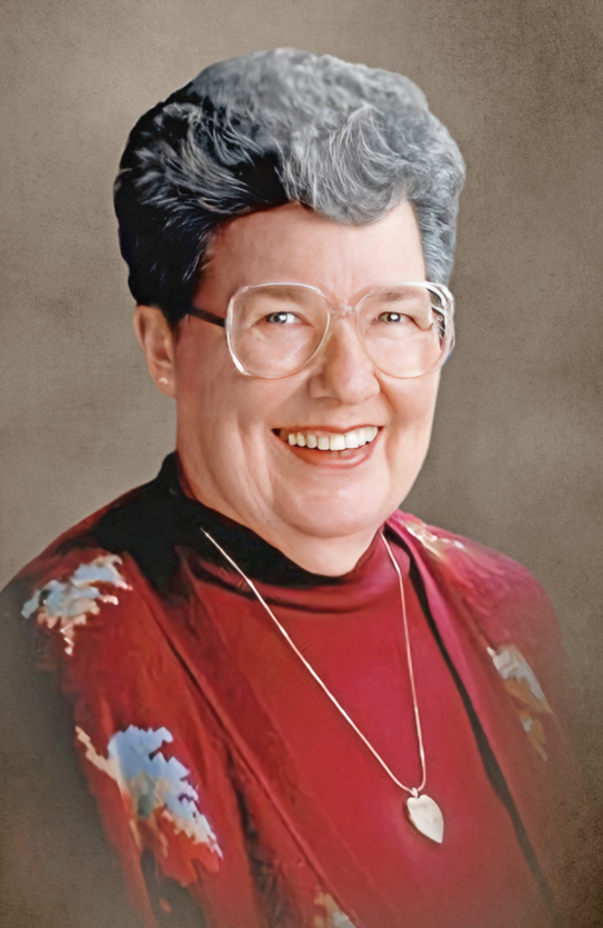 Ethlyn Jane Meinecke Hudson DEATH