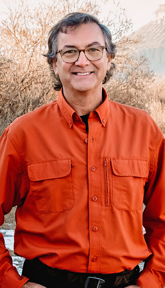 Tim Hatten, processed