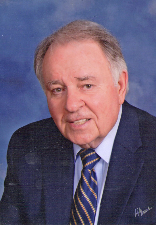 William L Crouse DEATH