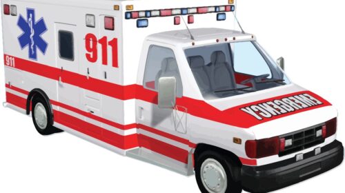 ambulance 2