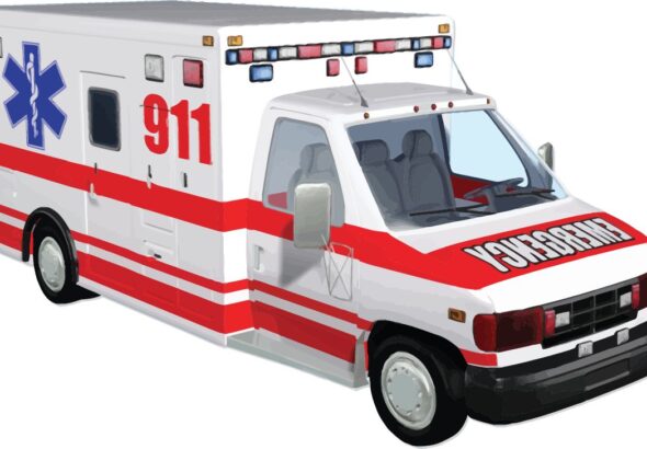 ambulance 2