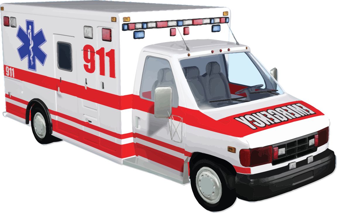 ambulance 2