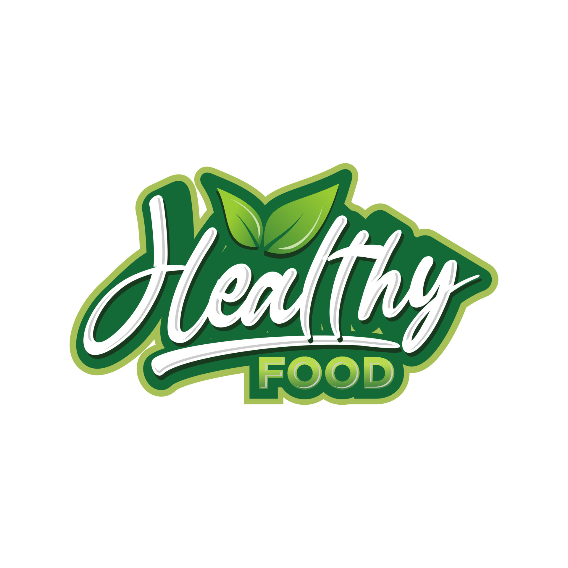 Healthy Food Campaign logo small