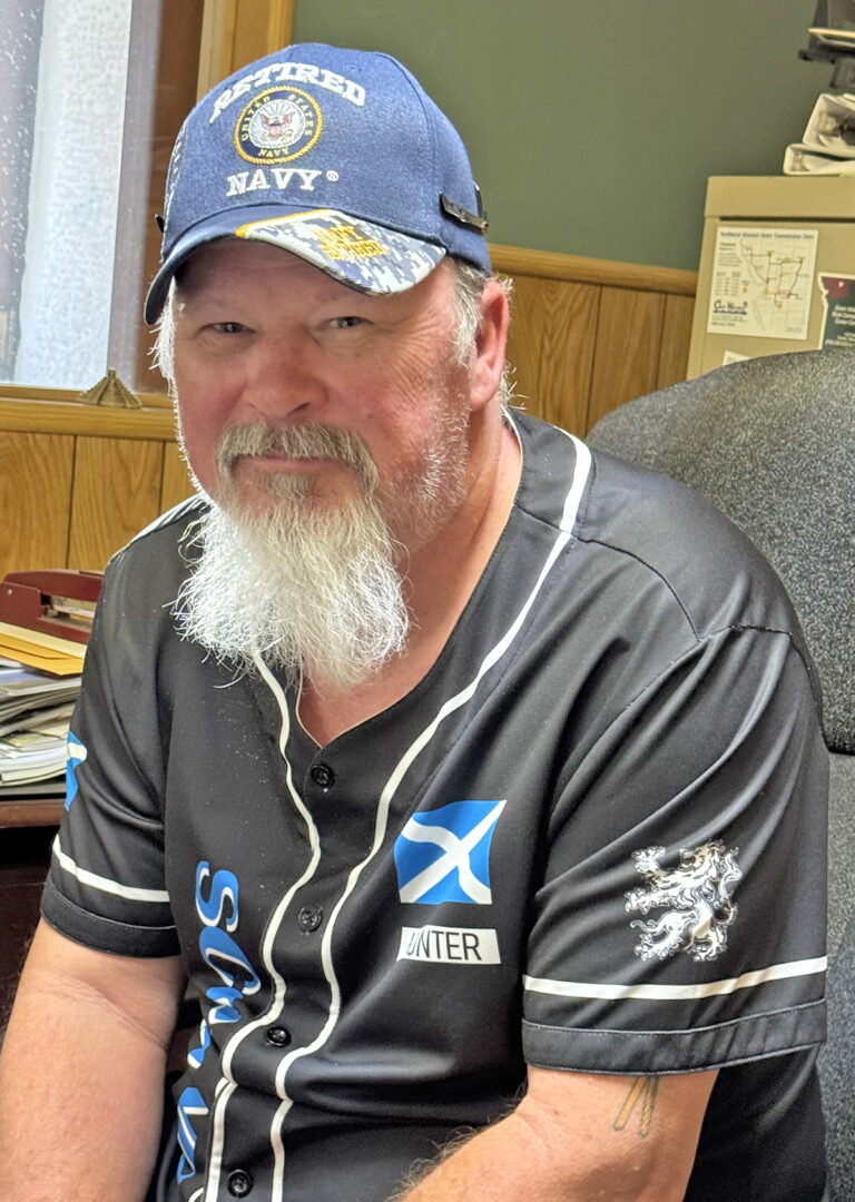 Jimmy Hunter, processed