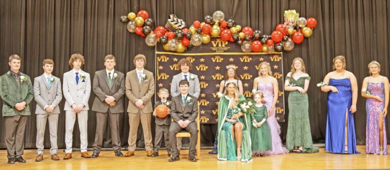 north Harrison home coming copy