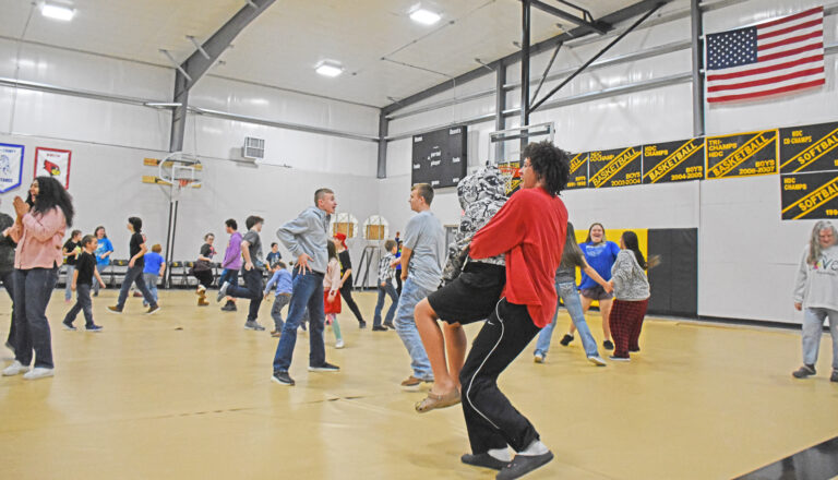 rigeway talent show copy