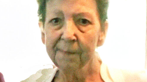 Gayle Barnett DEATH