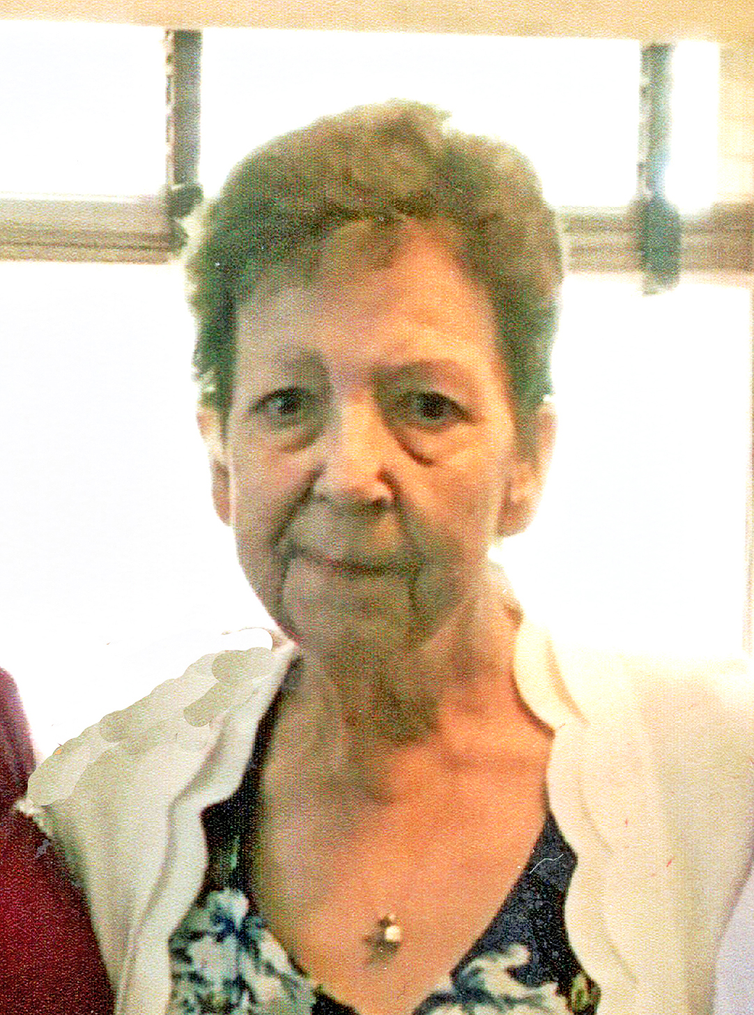 Gayle Barnett DEATH
