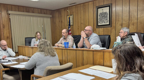 Prosecutor, processed