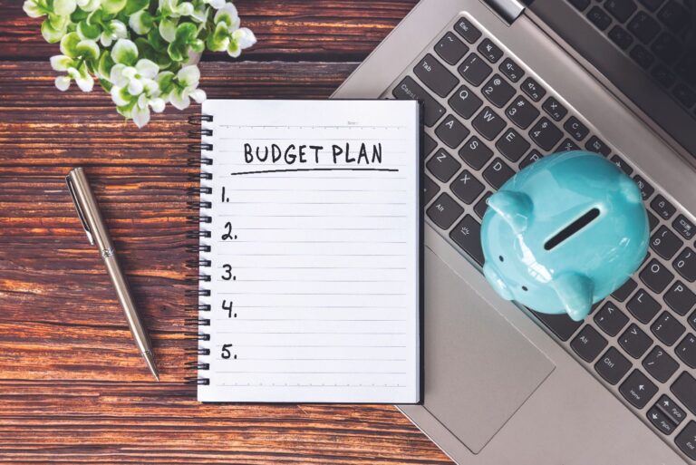 BUdget Plan